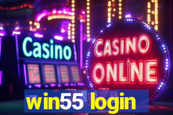 win55 login